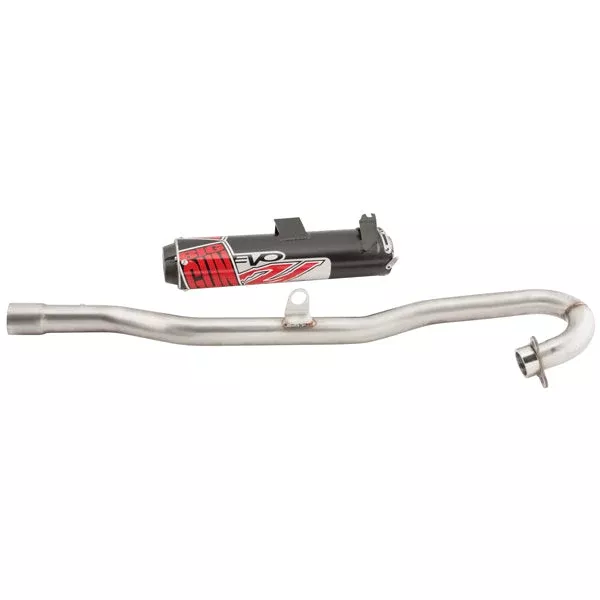 Big Gun Exhaust EVO Utility Series System
