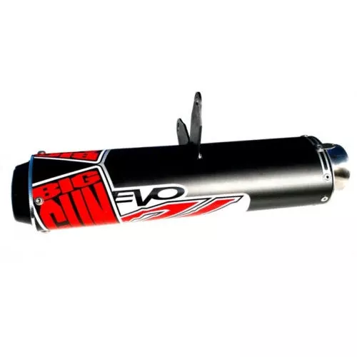 Big Gun Exhaust EVO Utility Series