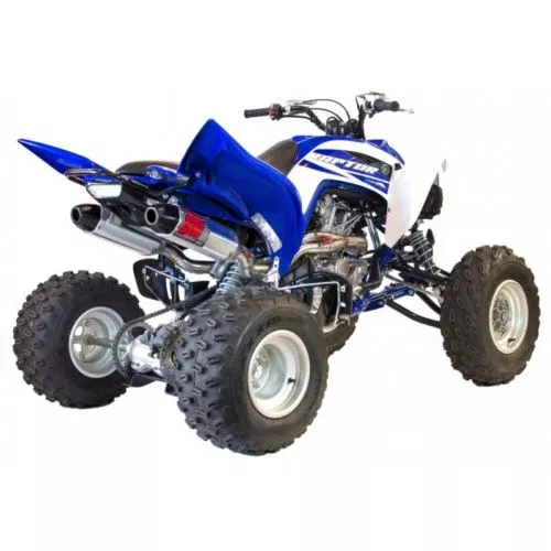 Big Gun Exhaust EXO Series Exhaust System