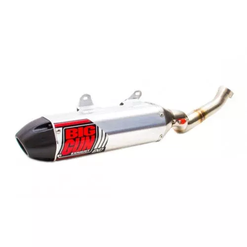 Big Gun Exhaust EXO Series Muffler