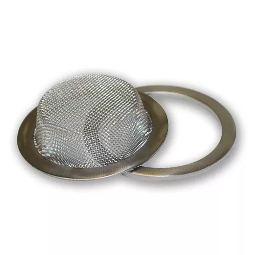 Big Gun Exhaust USFS Spark Arrestor