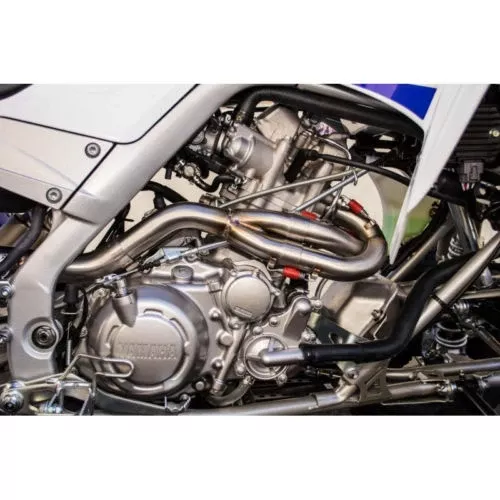 Big Gun EXO Series Head Pipe