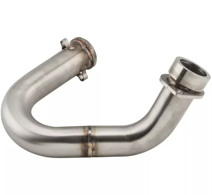 Big Gun EXO Stainless Header Pipe
