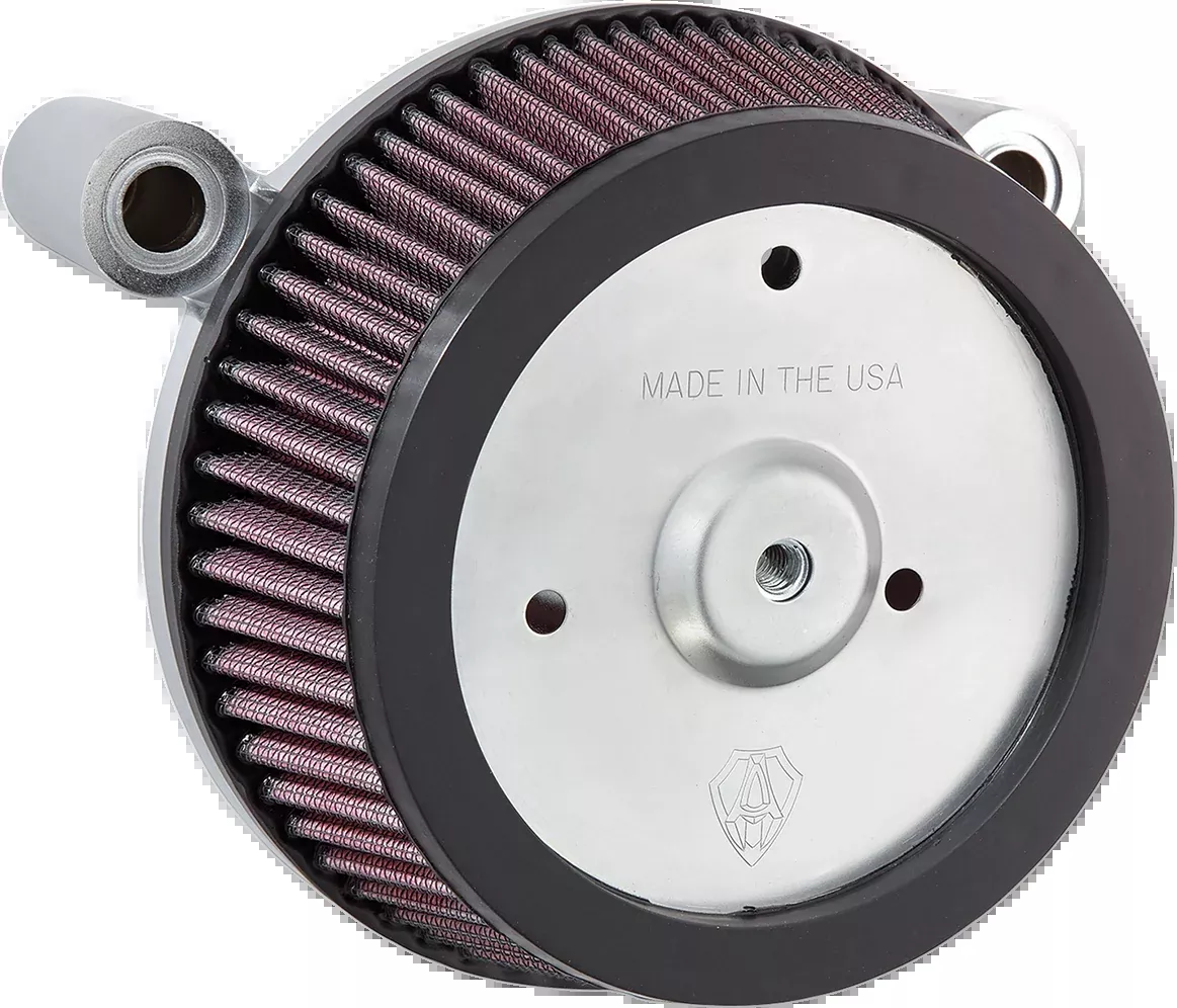 Big Sucker Air Cleaner Kit - Natural - Stage I