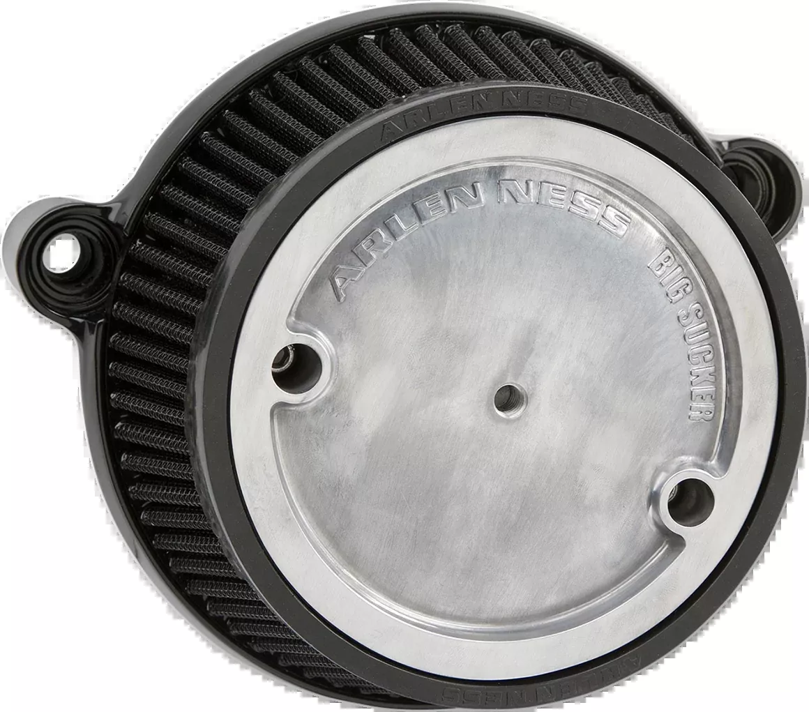 Big Sucker™ Stage 1 Air Cleaner Kit - Black