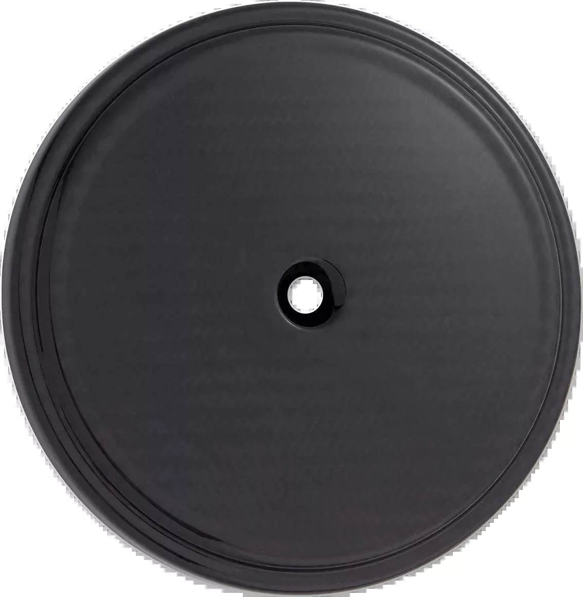 Big Sucker Stage 1 Outer Cover - Smooth - Carbon