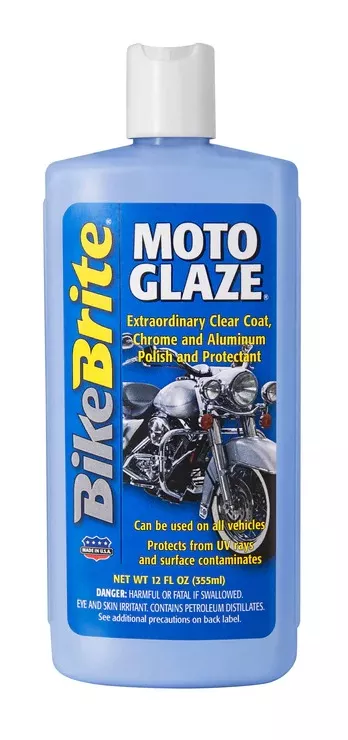 Bike Brite Moto Glaze