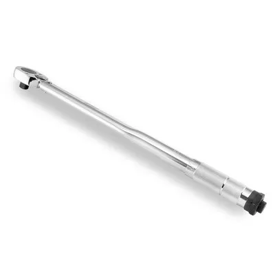 BikeMaster 1/2" Adjustable Torque Wrench