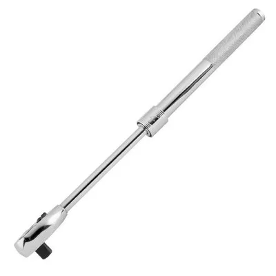 BikeMaster 1/2" Drive Ratchet with Expandable Handle