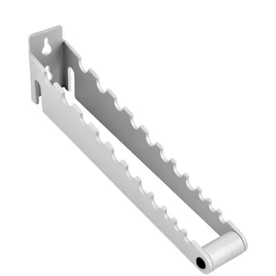 BikeMaster 11-Slot T-Handle Holder