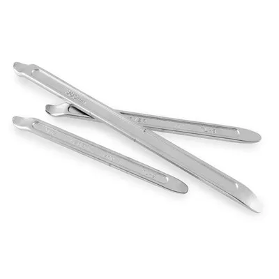 BikeMaster 3-Piece Tire Iron Set