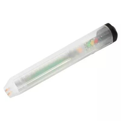 BikeMaster Brake Fluid Tester with 3 L.E.D.s