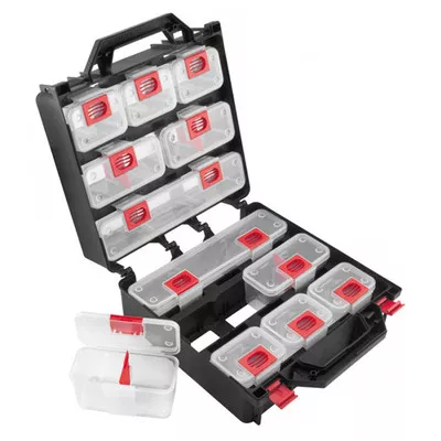 BikeMaster Carry Case