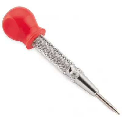 BikeMaster Center Punch Tool
