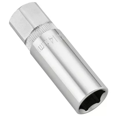 BikeMaster Magnetic Spark Plug 14mm Socket