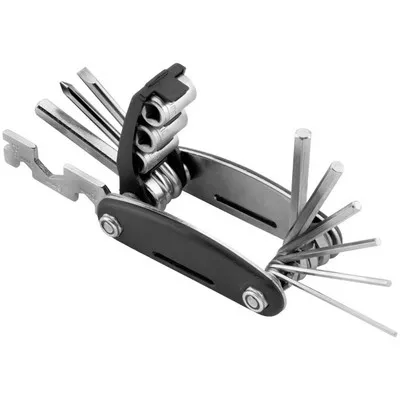 BikeMaster Multi Tool with Sockets