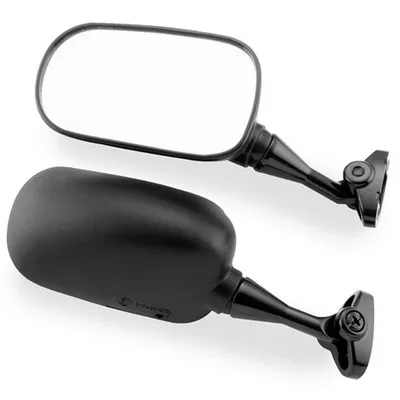 BikeMaster O.E.M. Replacement Mirrors Yamaha FZ6 04-06