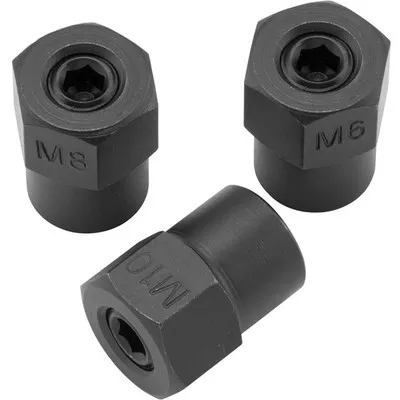 BikeMaster Stud Installation 3-Piece Tool Set