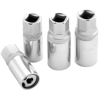 BikeMaster Stud Removal Sockets