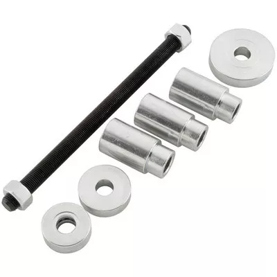 BikeMaster Swingarm Bearing Installation Tool