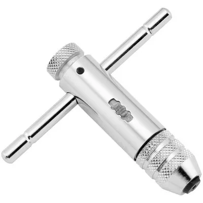 BikeMaster Tap Wrench Ratchet
