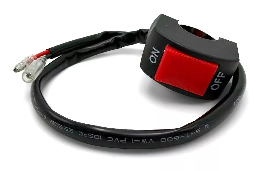 BILT FACTORY Universal Control Switch