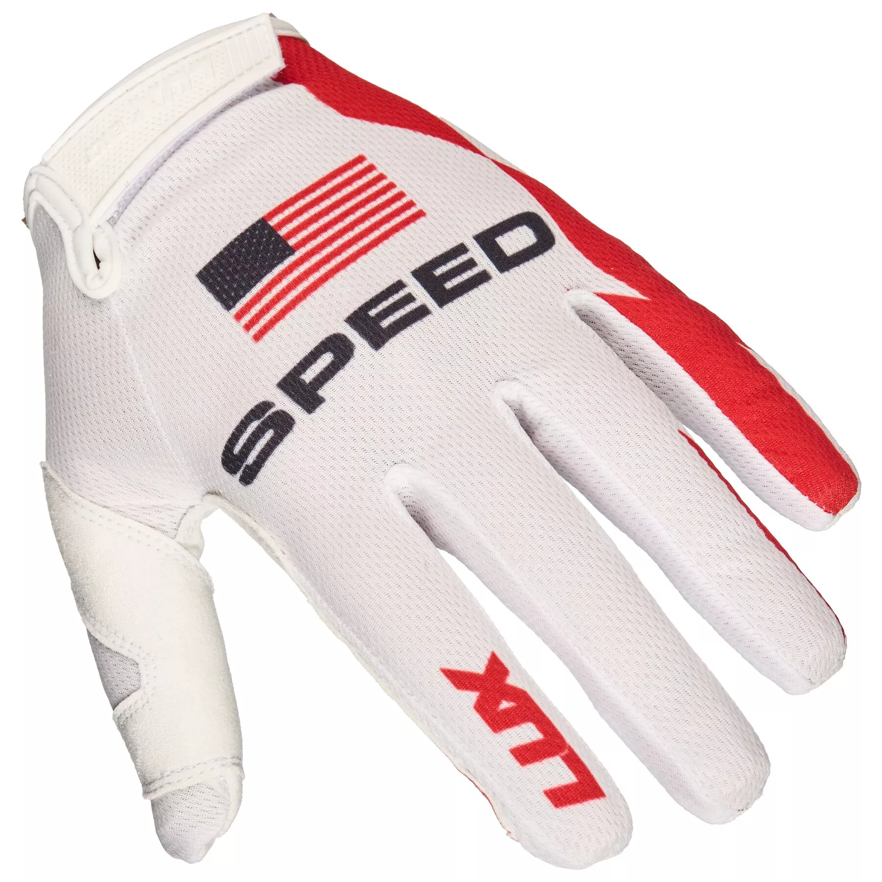 BILT Lux American Speed Gloves