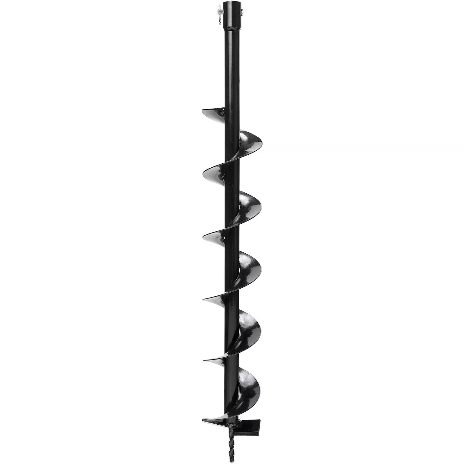 Biltek Post Hole Auger Bit 3/4" Shaft