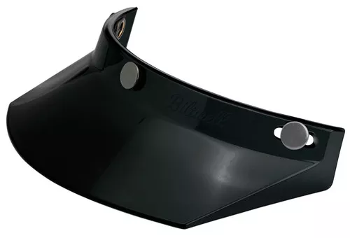 Biltwell 3-Snap Visor