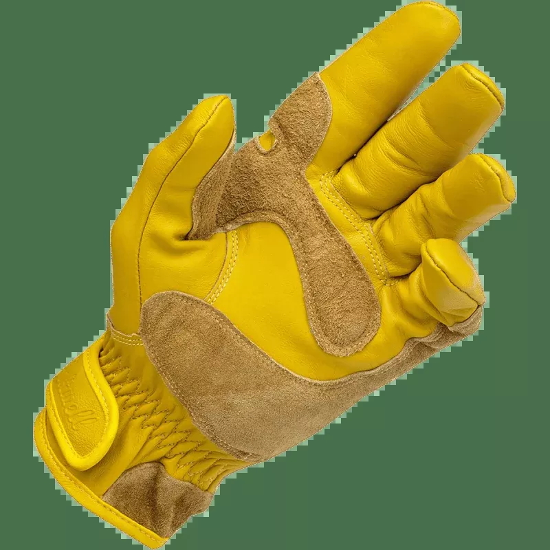 Biltwell Gloves Work
