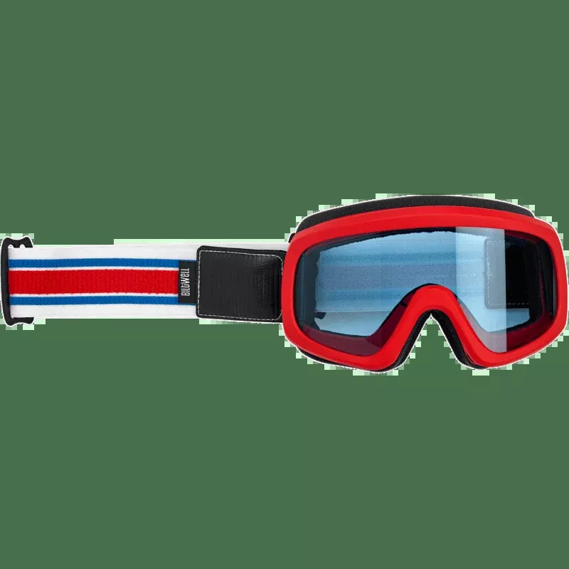 Biltwell Goggle Ovrlnd 2.0