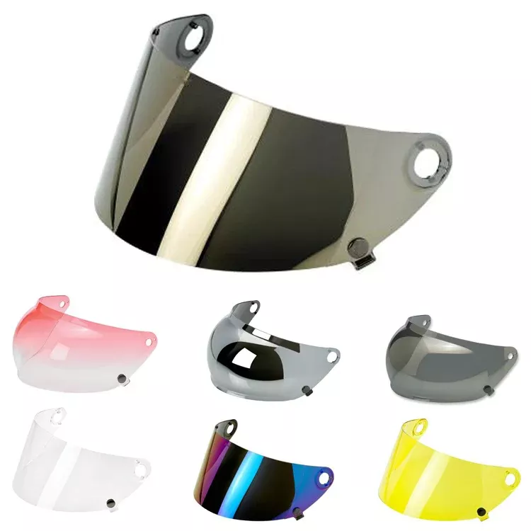 Biltwell Gringo S Shields