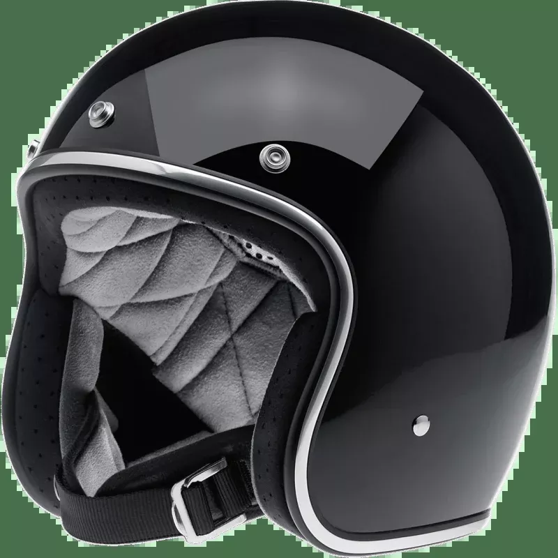 Biltwell Helmet Bonanza