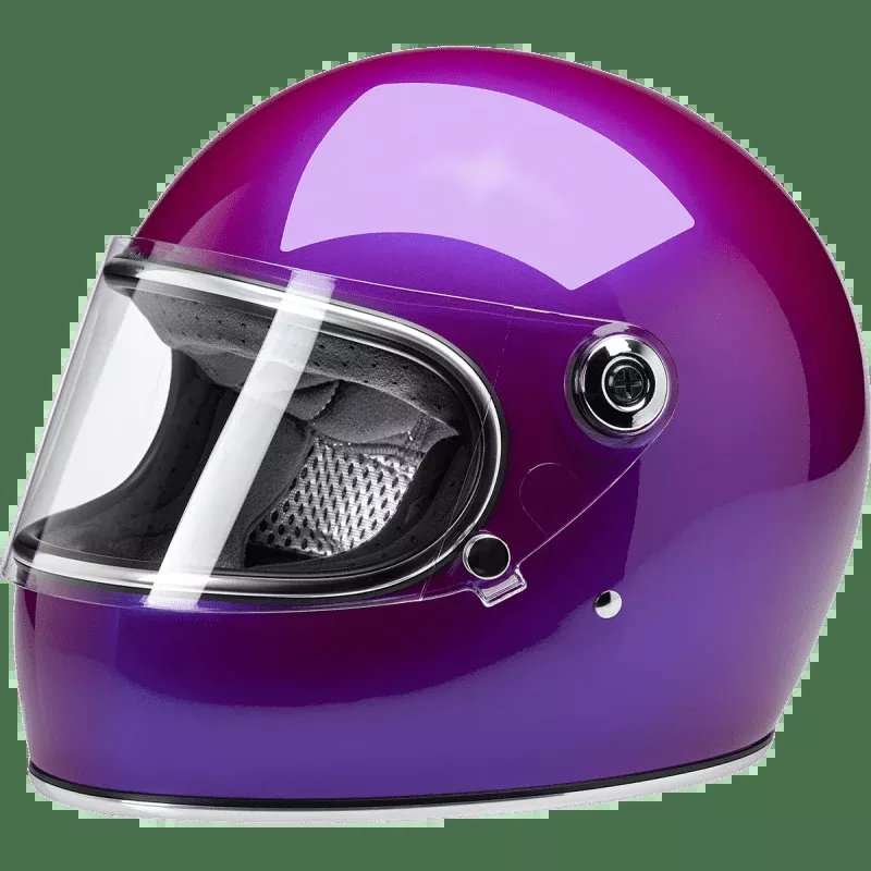 Biltwell Helmet Gringo S
