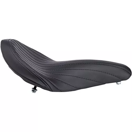 Biltwell Inc. Solo 2 Seat – Tuck-N-Roll S2-VIN-00-BT