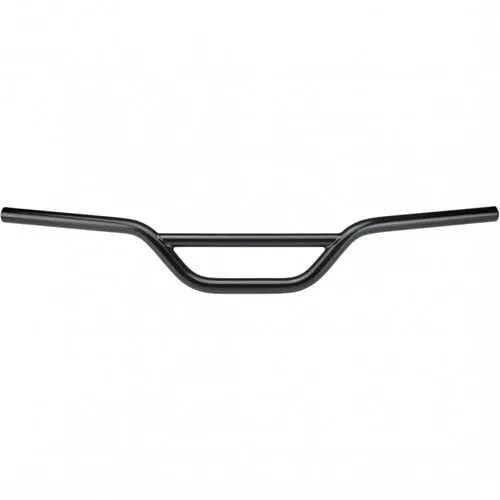 Biltwell Moto Bars Handlebars - 1"