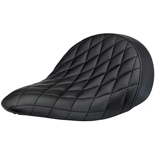 Biltwell (SL-VIN-00-BD) Slimline-Black Diamond