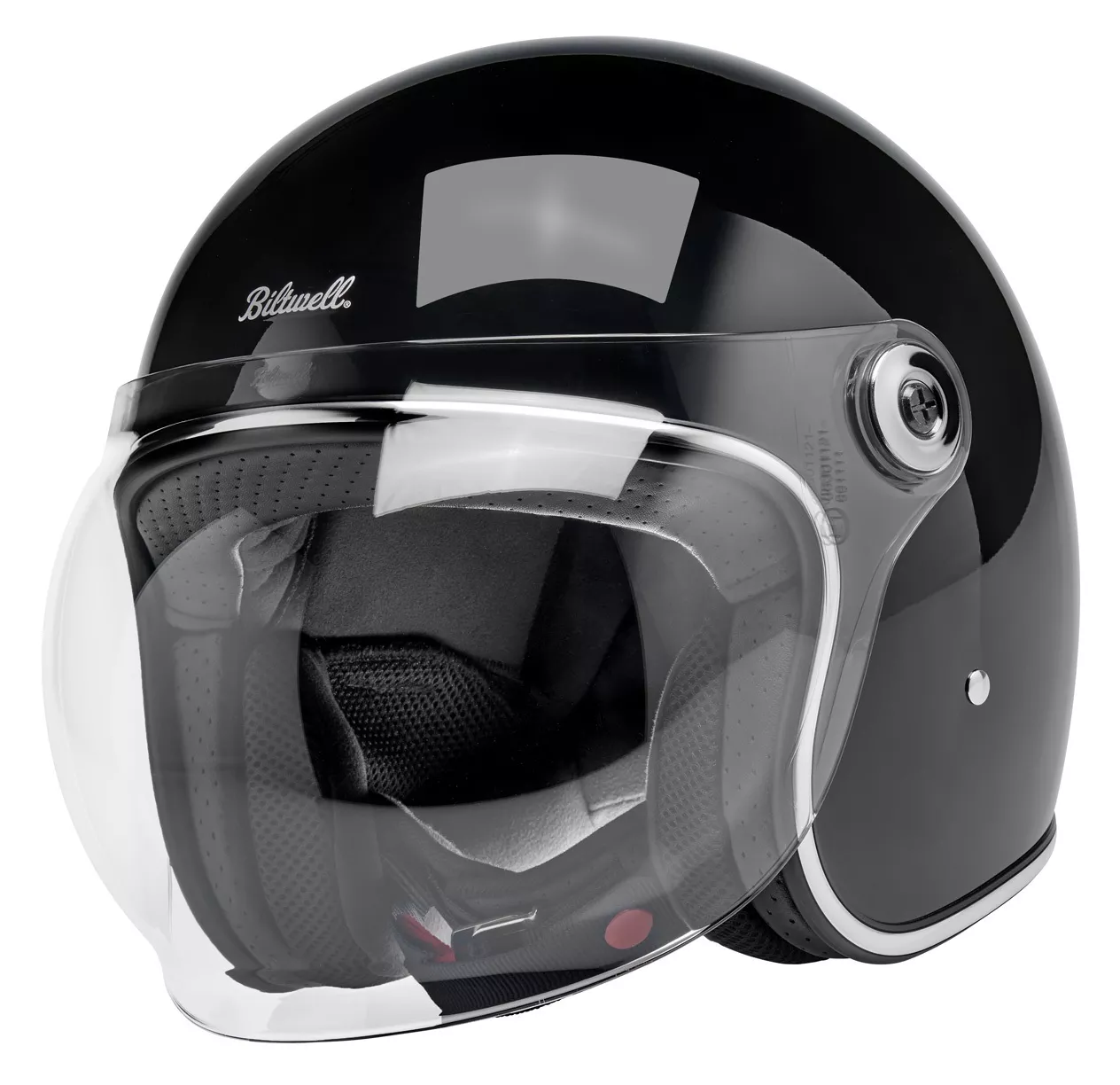 Biltwell Tahoe Helmet