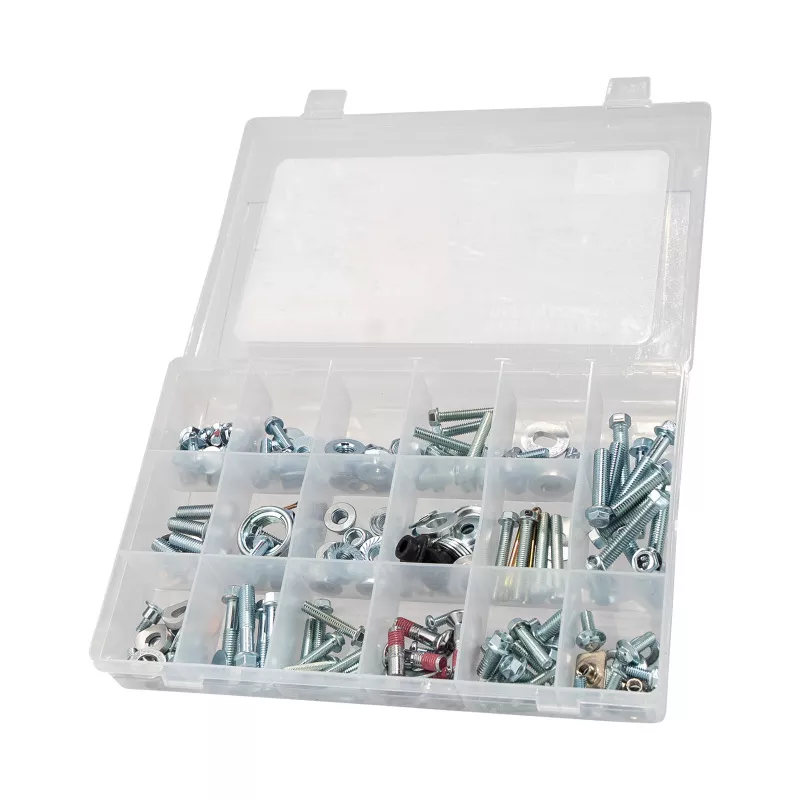 BKM Hardware