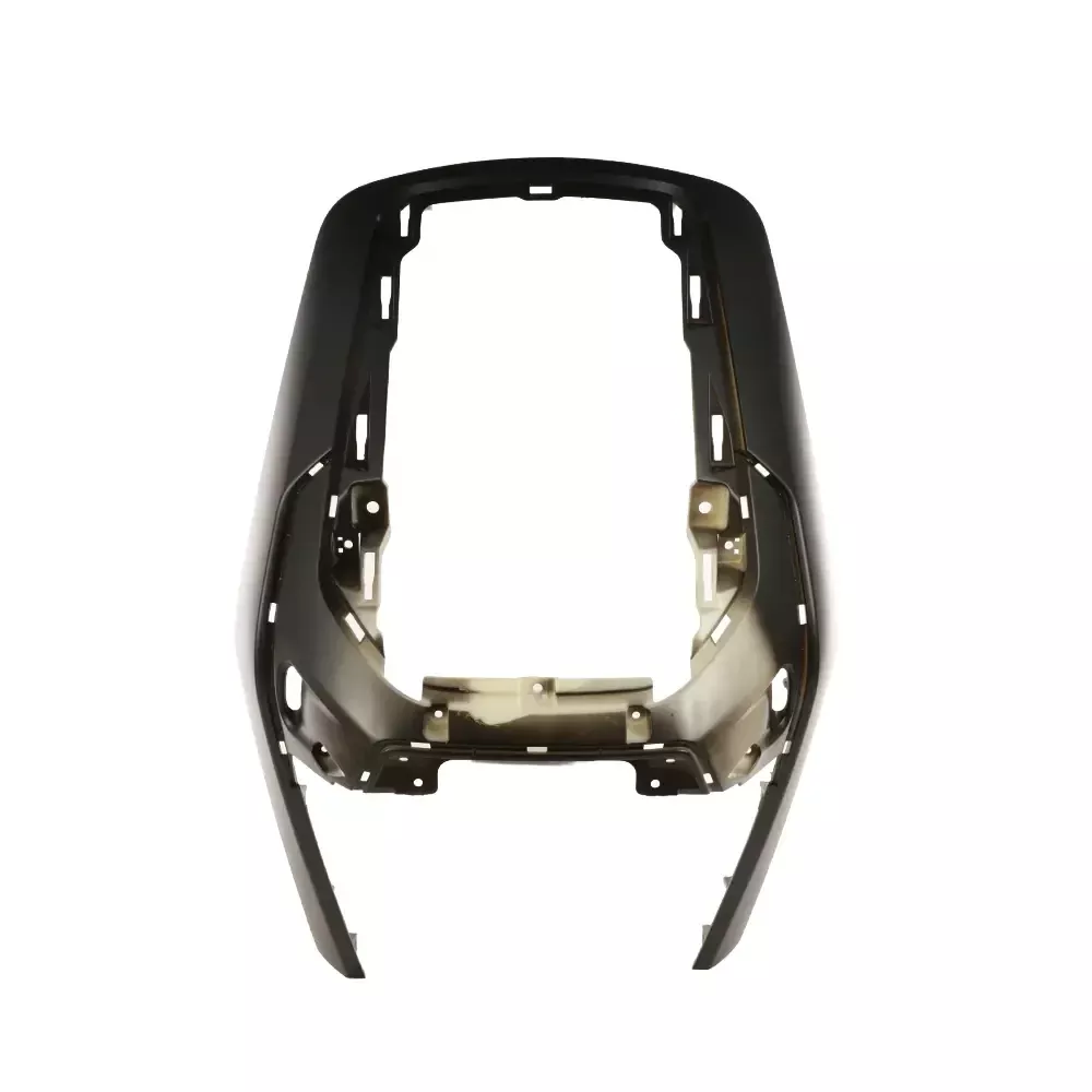 BLACK, FRONT PANEL (MQi GT EVO, MQi GT 100) - BODY