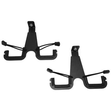 Black Mountain BMTPRJK-BH Bow Hangar fits Jeep
