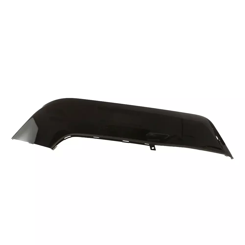BLACK, RIGHT LOWER PANEL - BODY