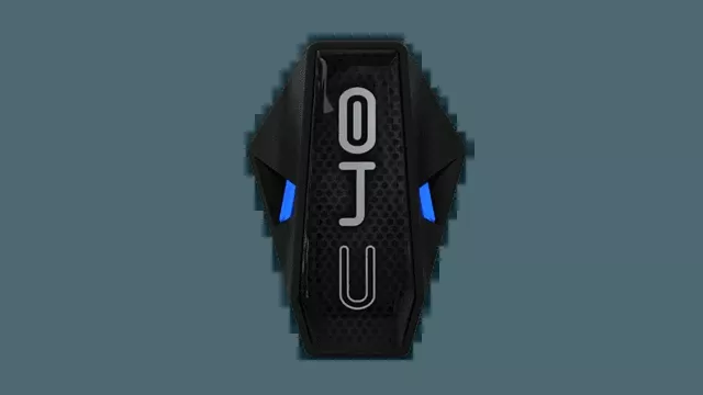 BluArmor C40 RIDEGRID 2.0™ Pro Intercom Mesh