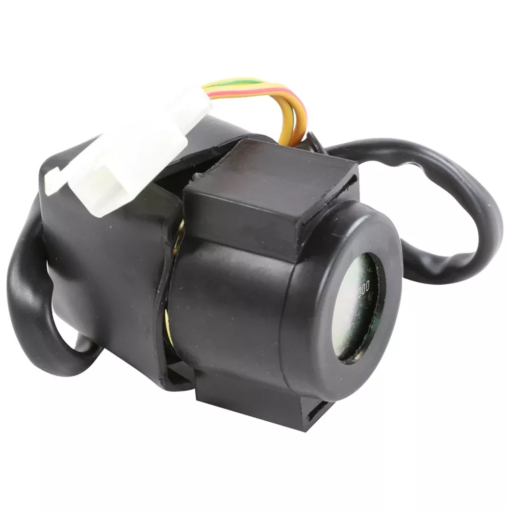 Blue Line Starter Solenoid Relay - GY6 & 139QMB