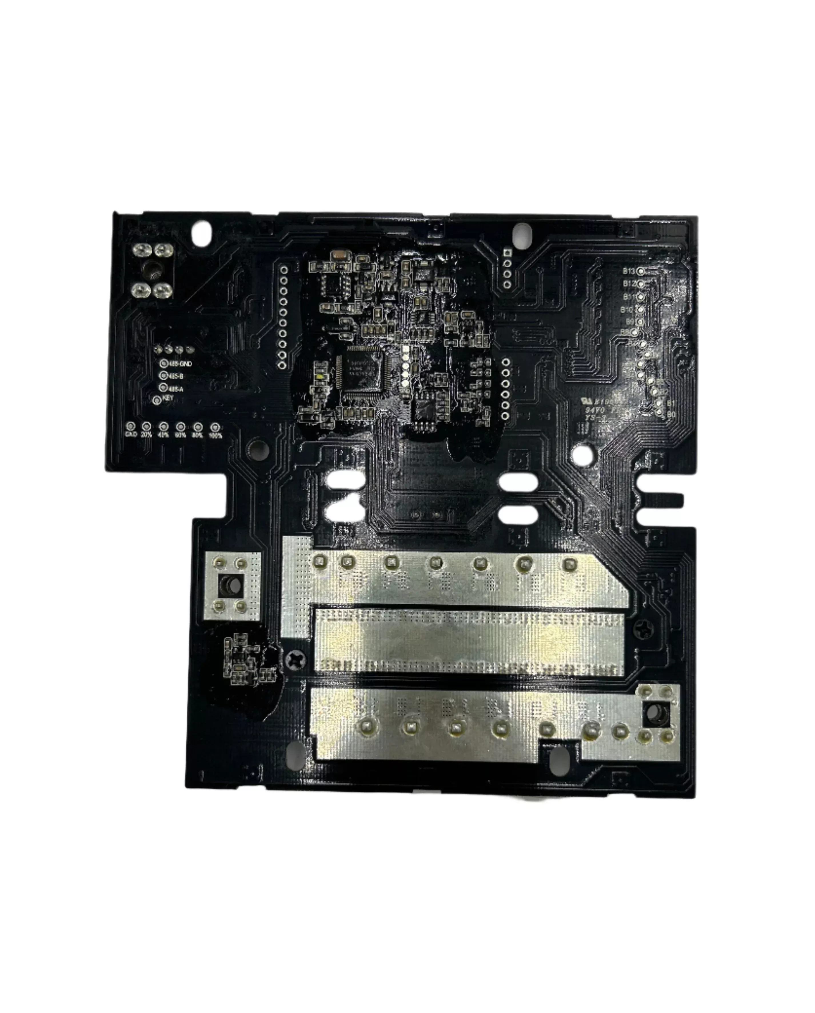 BMS - 48V 31Ah EVE POWER VERSION BATTERY