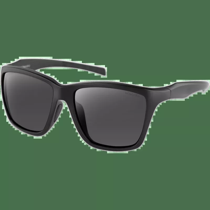 Bobster Anchor Sunglass Smoked Polarized Lens