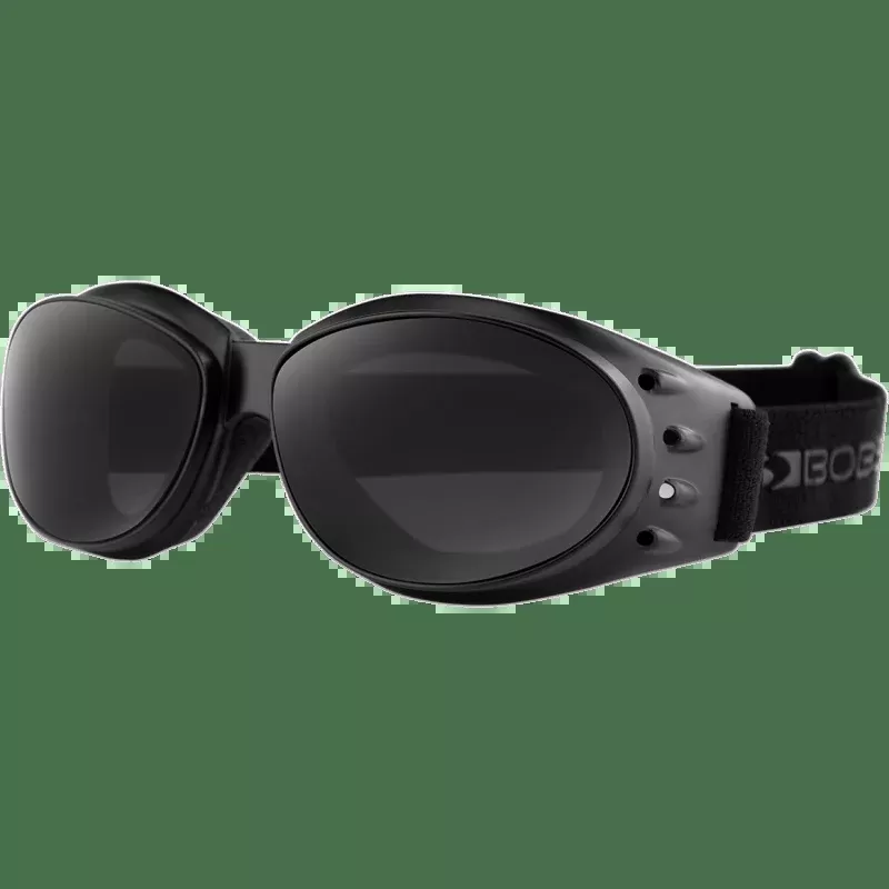 Bobster Cruiser 3 Goggle 4 Interchangeable Lenses