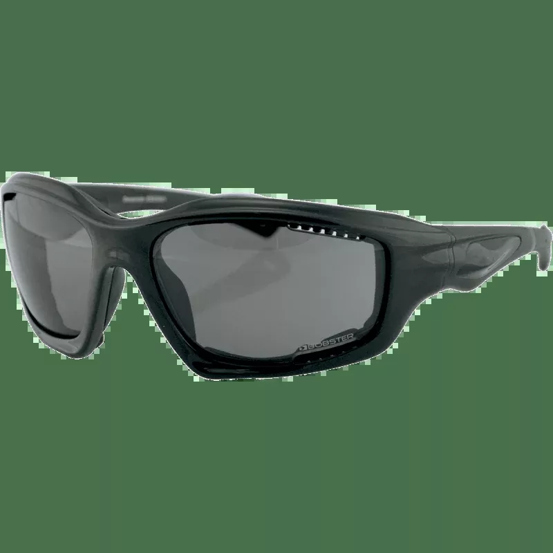 Bobster Desperado Anti-FOG Smoked Lens