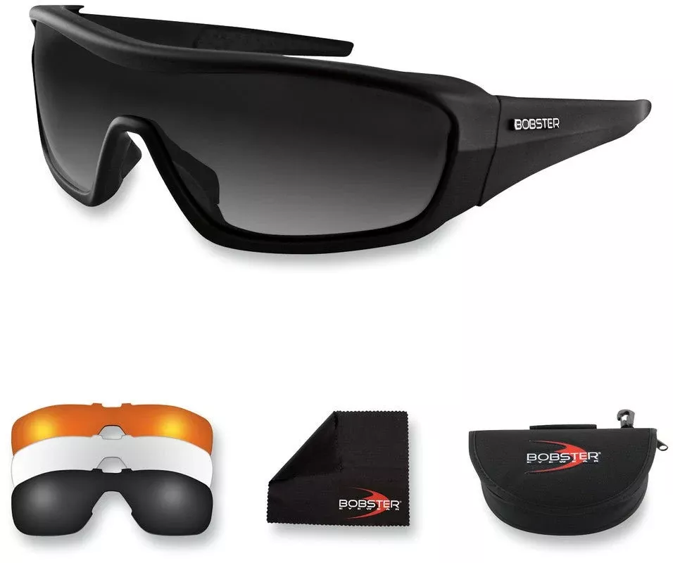 Bobster Enforcer Interchangeable