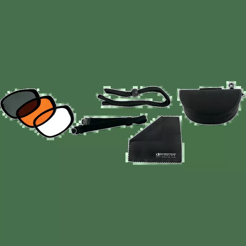 Bobster Googles Sport&street II